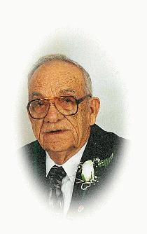 Lafayette Marcum